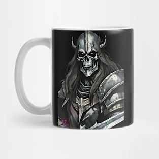 Warrior Beast Mug